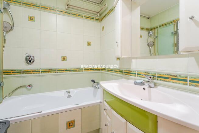 Mieszkanie Kraków Bieżanów-Prokocim, Jana Kurczaba