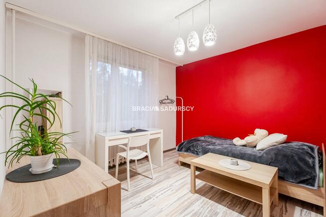 Mieszkanie Kraków Bieżanów-Prokocim, Jana Kurczaba