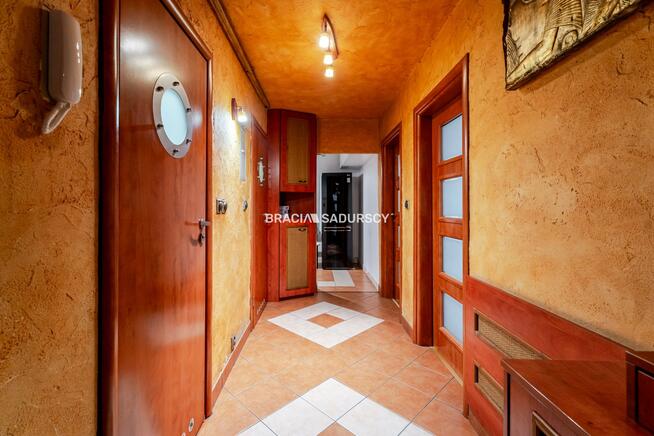 Mieszkanie Kraków Bieżanów-Prokocim, Jana Kurczaba