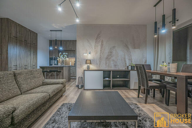 Mieszkanie Opole Malinka, Ozimska