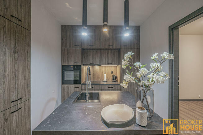 Mieszkanie Opole Malinka, Ozimska