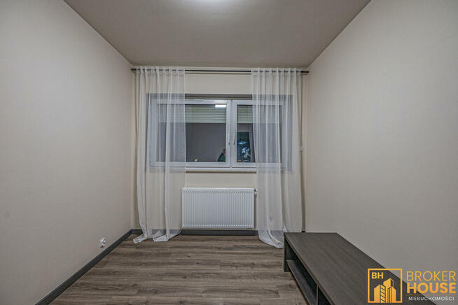 Mieszkanie Opole Malinka, Ozimska