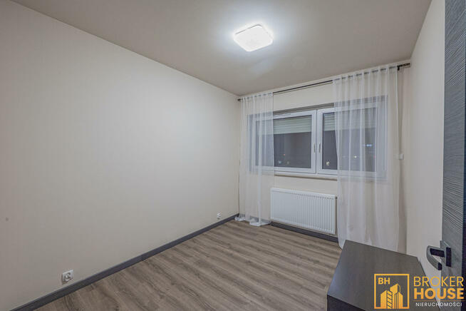 Mieszkanie Opole Malinka, Ozimska