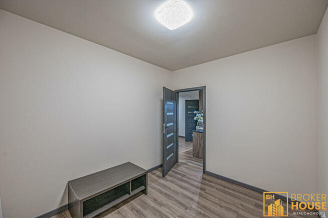 Mieszkanie Opole Malinka, Ozimska