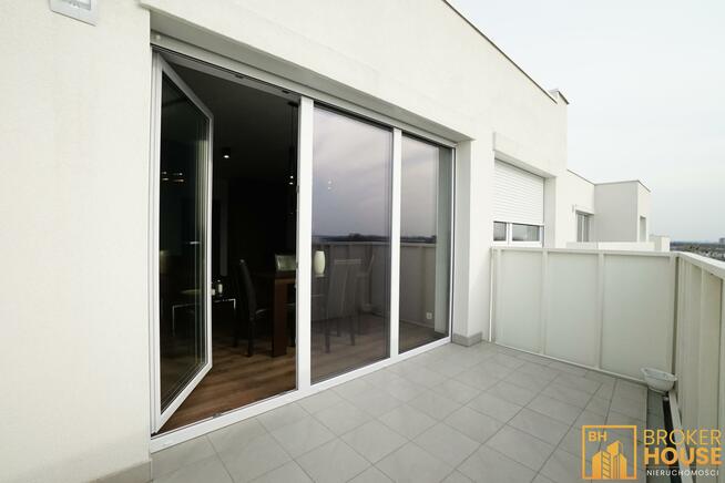 Mieszkanie Opole Malinka, Ozimska