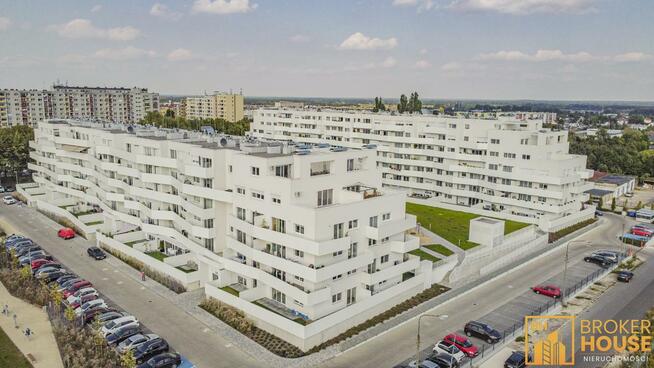 Mieszkanie Opole Malinka, Ozimska