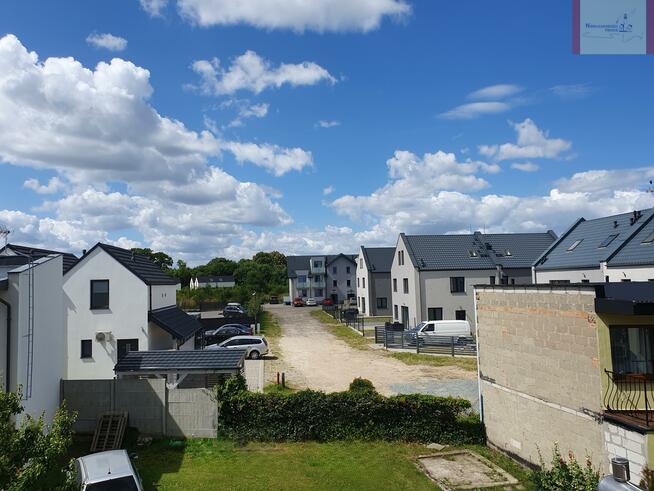 Mieszkanie Władysławowo, Nawigacyjna