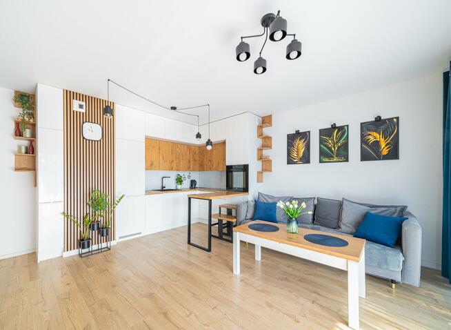 Mieszkanie Kołobrzeg Śródmieście