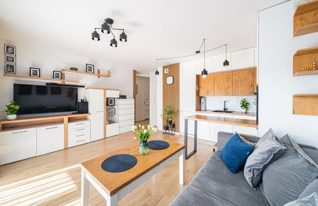 Mieszkanie Kołobrzeg Śródmieście