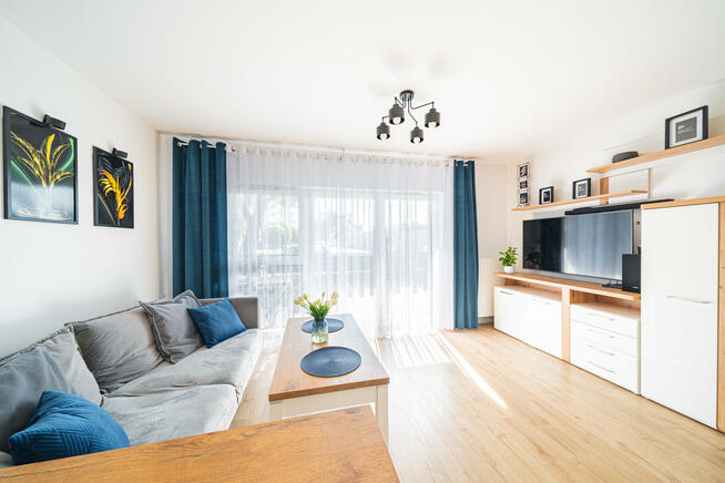 Mieszkanie Kołobrzeg Śródmieście