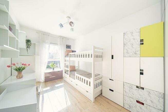 Mieszkanie Kołobrzeg Śródmieście