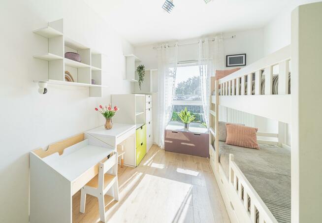 Mieszkanie Kołobrzeg Śródmieście