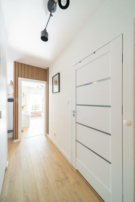 Mieszkanie Kołobrzeg Śródmieście