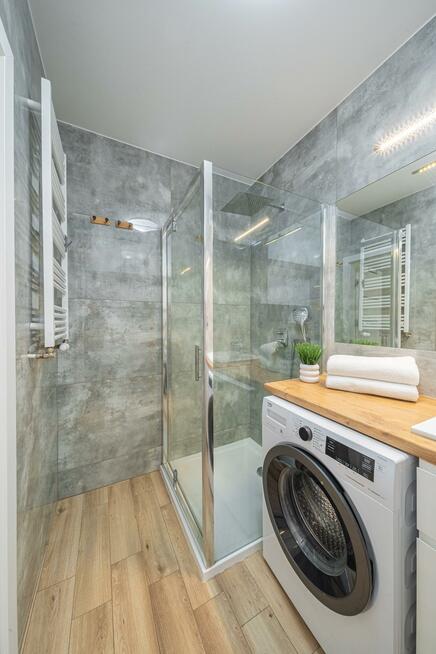 Mieszkanie Kołobrzeg Śródmieście