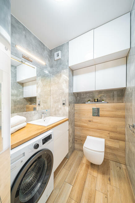 Mieszkanie Kołobrzeg Śródmieście