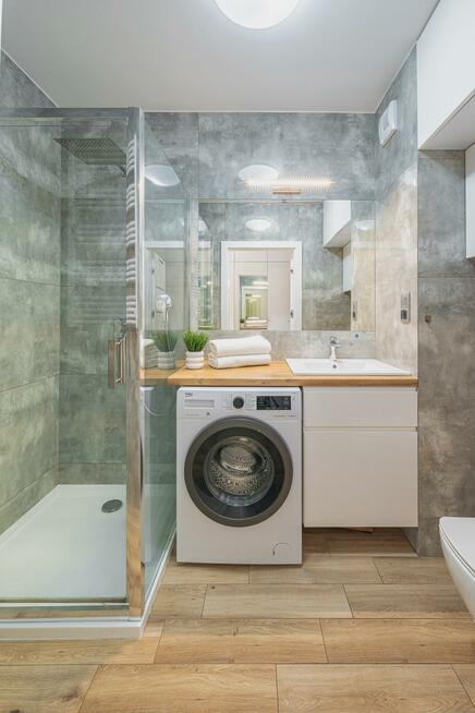 Mieszkanie Kołobrzeg Śródmieście