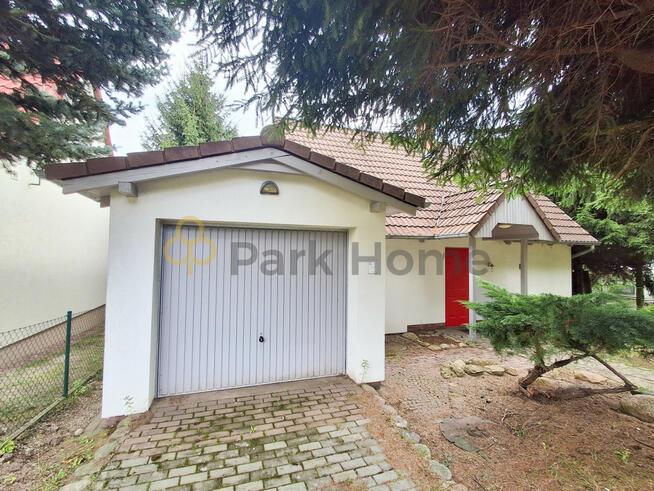 Dom Przełazy gm. Lubrza,