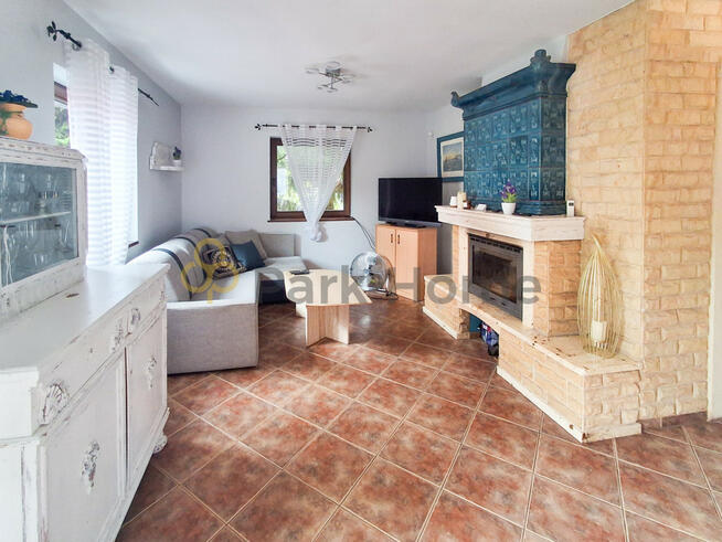 Dom Przełazy gm. Lubrza,