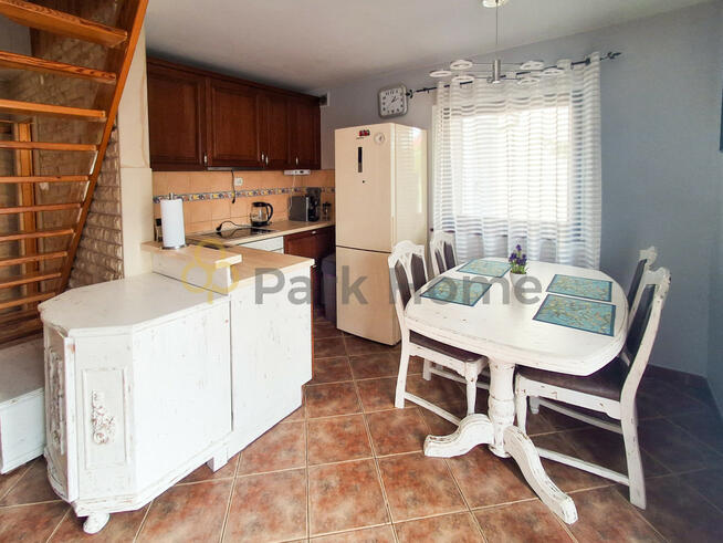 Dom Przełazy gm. Lubrza,