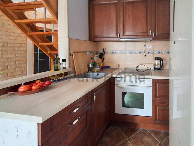 Dom Przełazy gm. Lubrza,