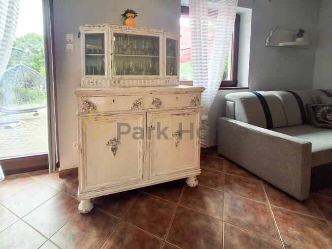 Dom Przełazy gm. Lubrza,