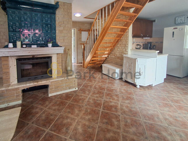 Dom Przełazy gm. Lubrza,