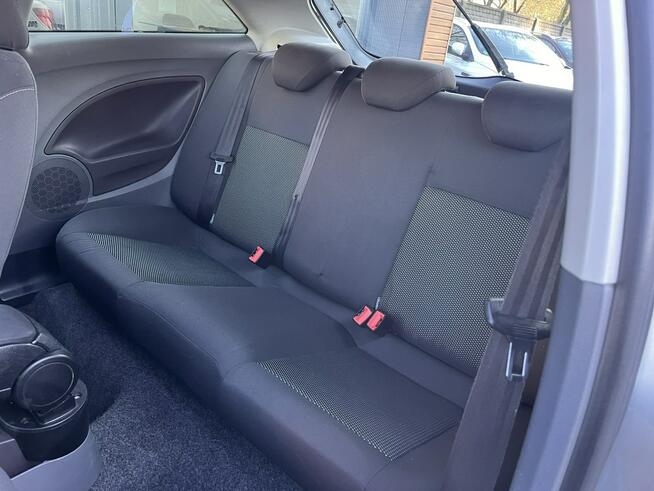 Seat Ibiza 1.4 Zarejestrowany Klima El szyby Długie ważne Opłaty