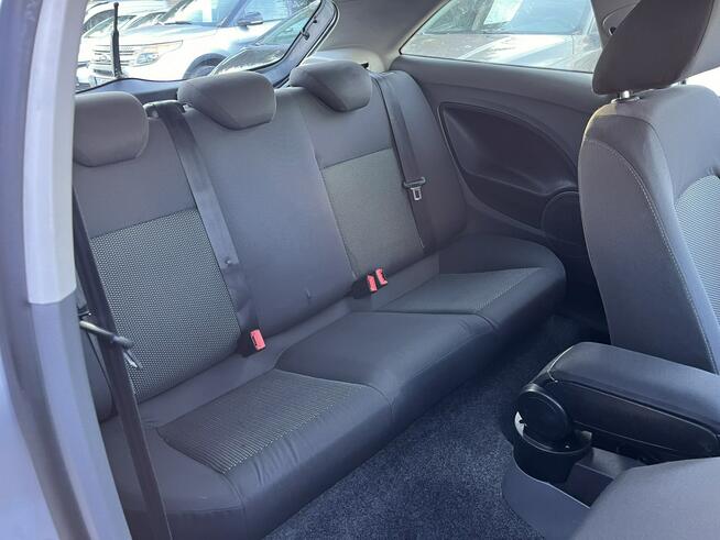 Seat Ibiza 1.4 Zarejestrowany Klima El szyby Długie ważne Opłaty