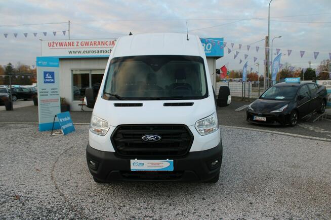 Ford Transit L4H3 Gwarancja Salon Polska