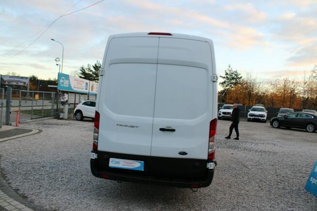 Ford Transit L4H3 Gwarancja Salon Polska
