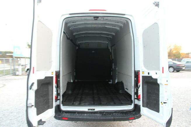 Ford Transit L4H3 Gwarancja Salon Polska