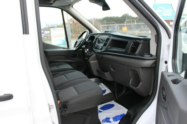 Ford Transit L4H3 Gwarancja Salon Polska