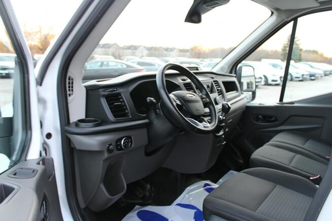 Ford Transit L4H3 Gwarancja Salon Polska