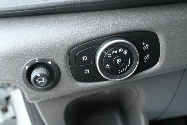 Ford Transit L4H3 Gwarancja Salon Polska