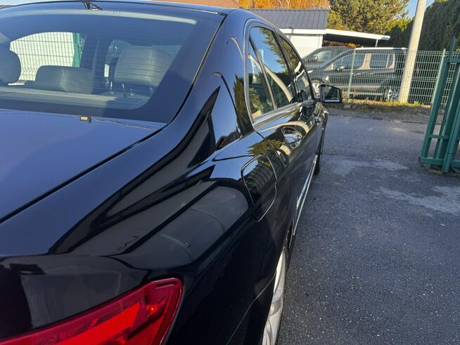 Mercedes C 180 Raty/Zamiana Gwarancja Avangarde 140tyś km bardzo ładny CGI BlueEFFICI