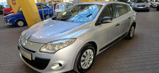 Renault Megane Zobacz Opis !! W podanej Cenie Roczna GWARANCJA !!