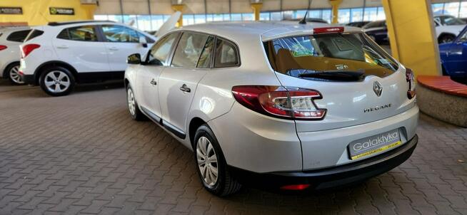 Renault Megane Zobacz Opis !! W podanej Cenie Roczna GWARANCJA !!