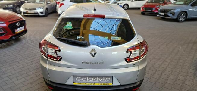 Renault Megane Zobacz Opis !! W podanej Cenie Roczna GWARANCJA !!