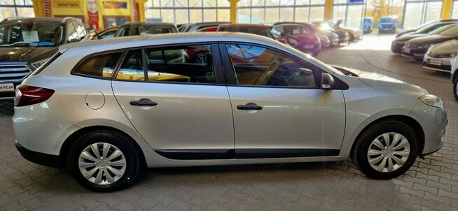 Renault Megane Zobacz Opis !! W podanej Cenie Roczna GWARANCJA !!