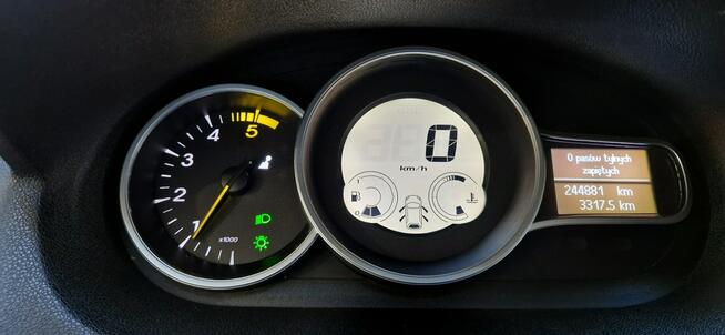 Renault Megane Zobacz Opis !! W podanej Cenie Roczna GWARANCJA !!