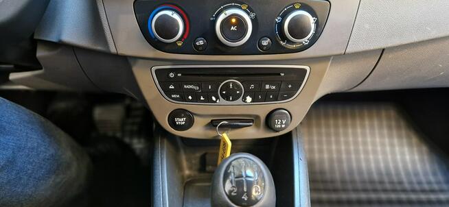 Renault Megane Zobacz Opis !! W podanej Cenie Roczna GWARANCJA !!