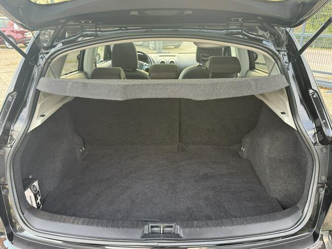 Nissan Qashqai *panorama-dach*kamery 360*navi*z Niemiec*