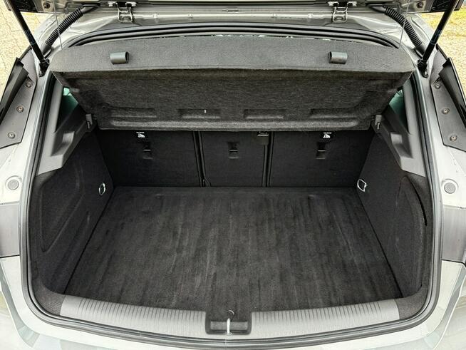 Opel Astra *BI-xenony*ledy*alu*nowy rozrząd*serwis*