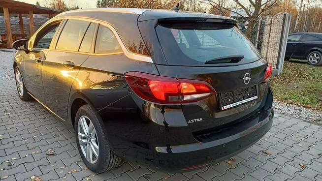Opel Astra Zadbana ! Ekonomiczna !