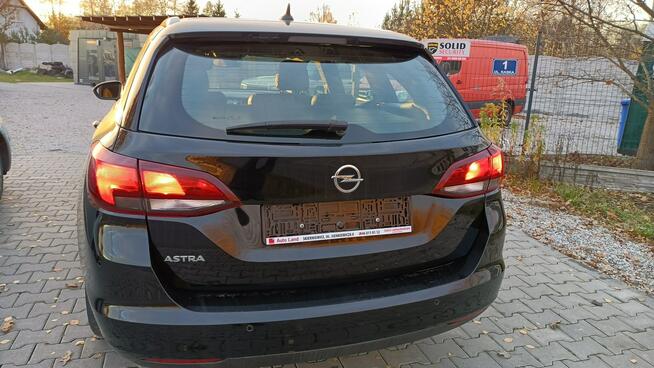 Opel Astra Zadbana ! Ekonomiczna !