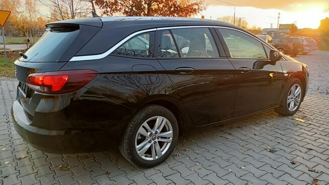 Opel Astra Zadbana ! Ekonomiczna !