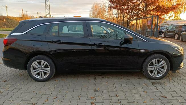 Opel Astra Zadbana ! Ekonomiczna !