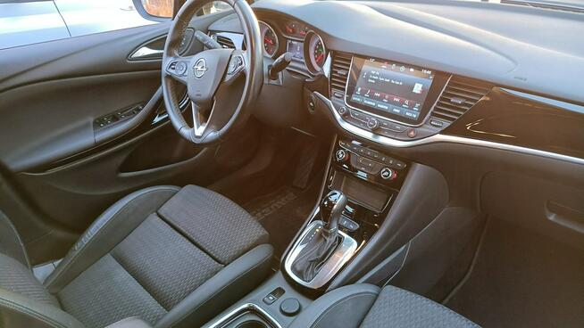 Opel Astra Zadbana ! Ekonomiczna !