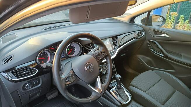 Opel Astra Zadbana ! Ekonomiczna !