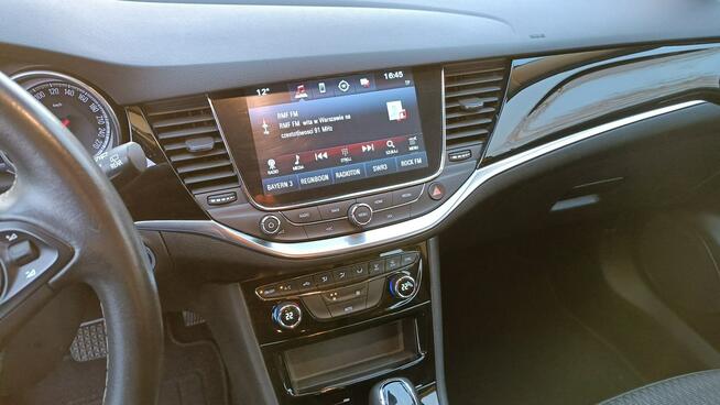 Opel Astra Zadbana ! Ekonomiczna !